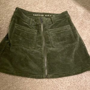 American eagle skirt